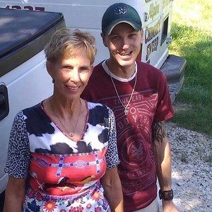 Meet your Posher, Janie